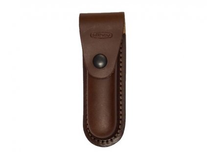 Mikov 232/brown leather sheath