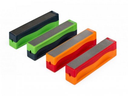 Replacement whetstones for the Taidea Diamond Sharpening System set TG1812