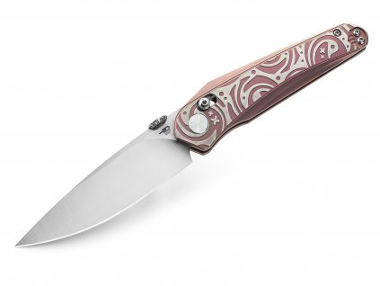 Bestech Mothus BT2206D knife