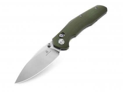 Bestechman Ronan BMK02B knife