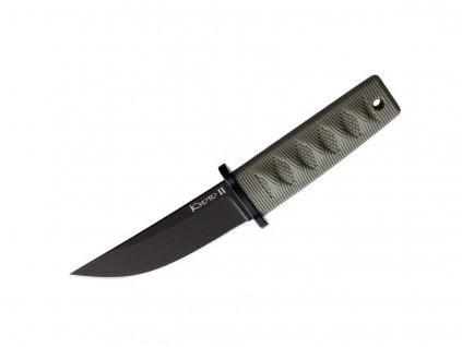 Cold Steel Kyoto II OD knife