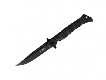 Cold Steel Medium Luzon Black knife