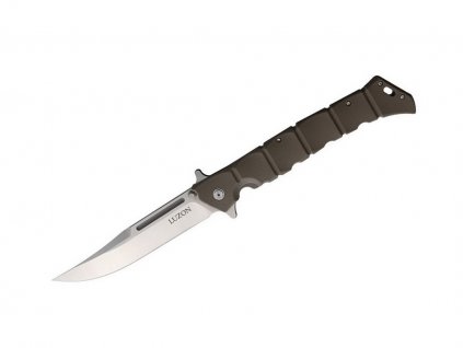 Cold Steel Large Luzon DE ST knife