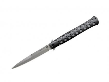 Cold Steel Ti-Lite 6 Aluminium knife