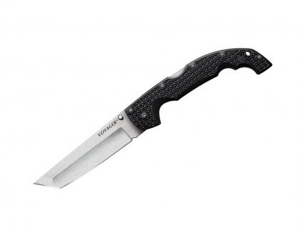 Cold Steel Voyager XL Tanto Point 29AXT knife