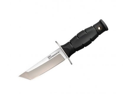 Cold Steel Mini Leatherneck Tanto Point knife