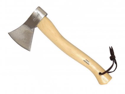 Prandi German Type Hatchet 1000 g 3.003.10.CH