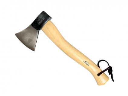 Prandi German Type Hatchet 600 g 3.003.06.TH