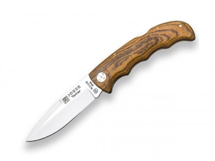 Joker Terrier NB20 Bocote knife