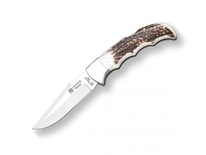 Joker Terrier NC17 Antler knife