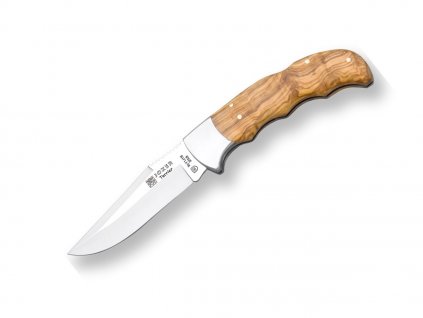 Joker Terrier NO17 Olive knife