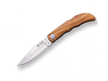 Joker Pointer NO68 Olive knife