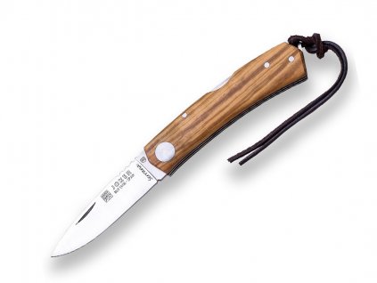 Joker Serrana NO132 Olive knife