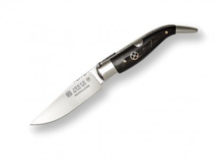 Joker Bandolera NF120 Horn knife