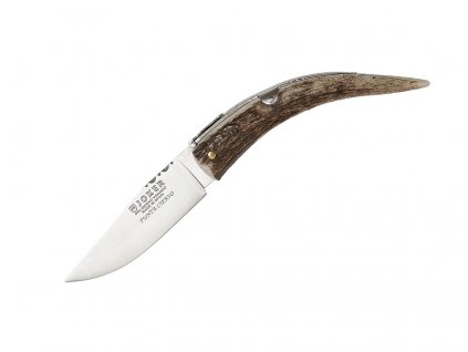 Joker Punta Ciervo NC117 Antler knife