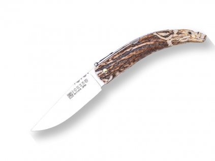 Joker Punta Ciervo NC142 Antler knife