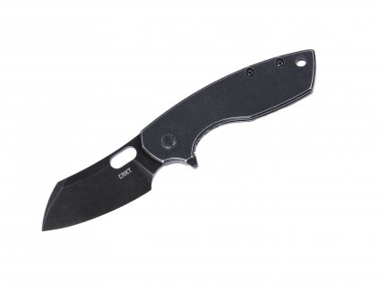 CRKT Pilar Large SS Black 5315KS knife