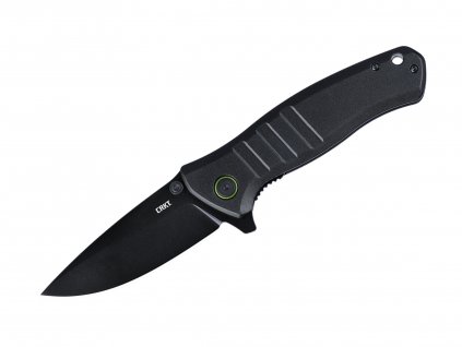 CRKT Dextro Black 6295 knife