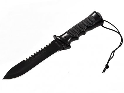Aitor Commando Black 16021 knife