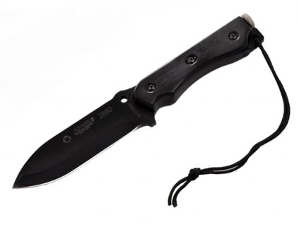 Aitor Zero Black 16127 knife