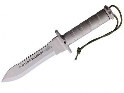 Aitor Bucanero Blanco 16201W knife