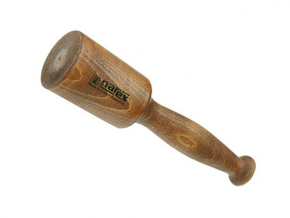 Narex wood carving mallet - small