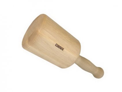 Narex wood carving mallet Premium - small