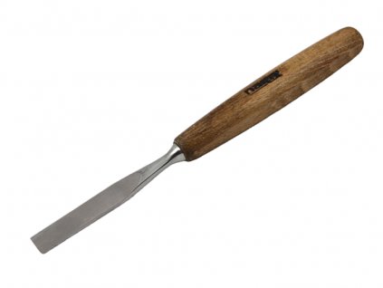 Narex PROFI profile 1 straight - flat wood carving chisel 16 mm