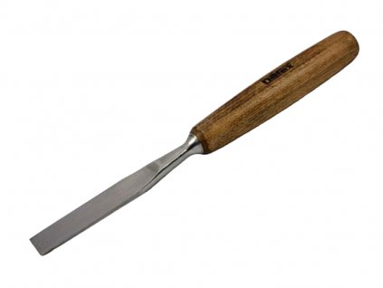 Narex PROFI profile 1 straight - flat wood carving chisel 20 mm