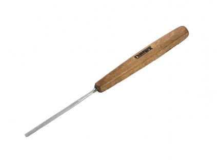 Narex PROFI profile 3 straight wood carving gouge 4 mm