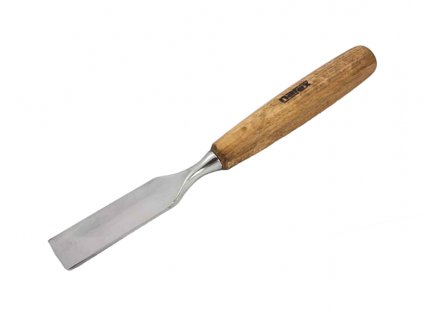 Narex PROFI profile 3 straight wood carving gouge 30 mm