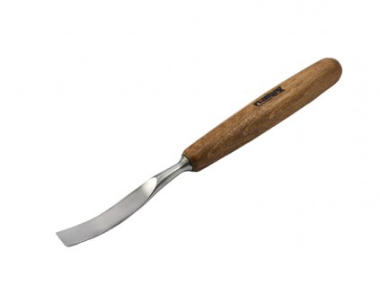 Narex PROFI profile 3 bent wood carving gouge 16 mm