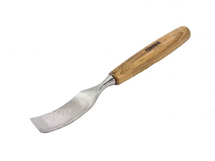 Narex PROFI profile 3 bent wood carving gouge 30 mm