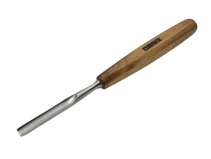 Narex PROFI profile 8 straight wood carving gouge 12 mm