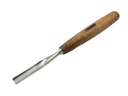Narex PROFI profile 8 straight wood carving gouge 16 mm
