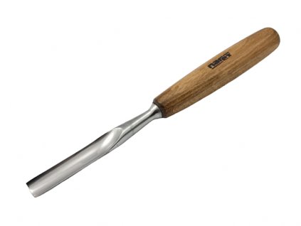 Narex PROFI profile 8 straight wood carving gouge 20 mm