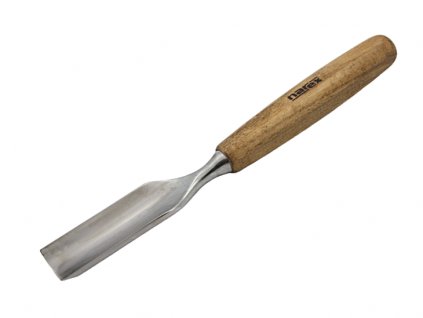 Narex PROFI profile 8 straight wood carving gouge 30 mm