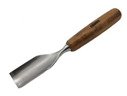 Narex PROFI profile 8 straight wood carving gouge 40 mm