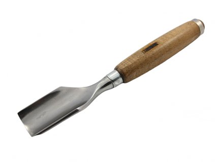 Narex PROFI profile 8 straight wood carving gouge 50 mm