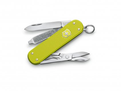 Victorinox Classic SD Alox Limited Edition 2023 knife