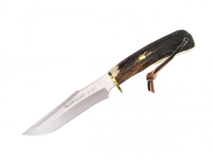 Muela Pointer 13A Stag hunting knife