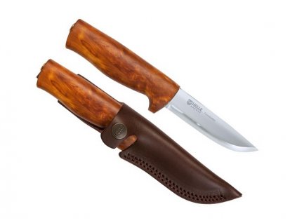 Helle Fossekallen 1049 knife