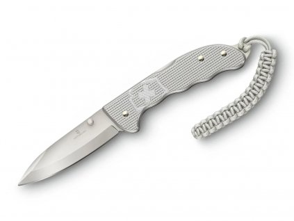 Victorinox Evoke Alox Silver knife