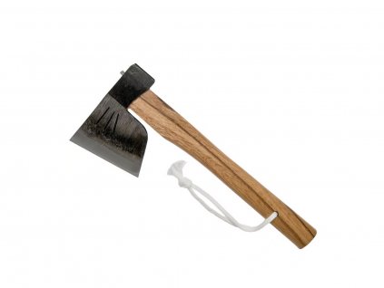 Mizuno Seisakujo Bakin Zenko Hatchet 450 g