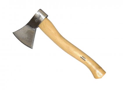 Prandi German Type Throwing Axe 600 g 3T.003.06.CH