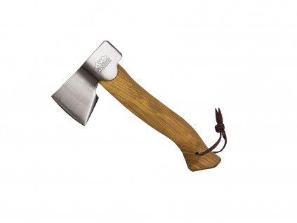 Prandi Segurin Hatchet 400 g 3.059.04.CH