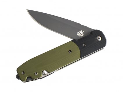 QSP Daeva QS107-B knife