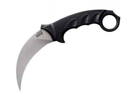 Cold Steel Steel Tiger 49KST knife