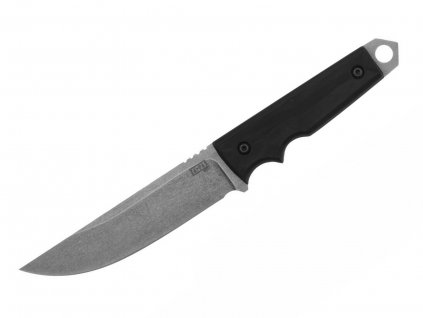 Za-Pas Urban Tactic SW G10 Black knife