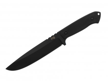 Za-Pas Expendable Cerakote G10 Black knife